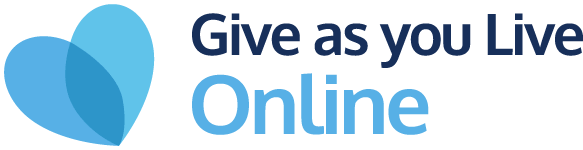 Give As You Live Logo