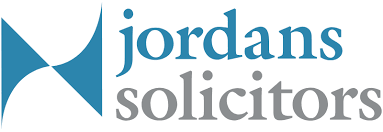 Jordans Solicitors Logo