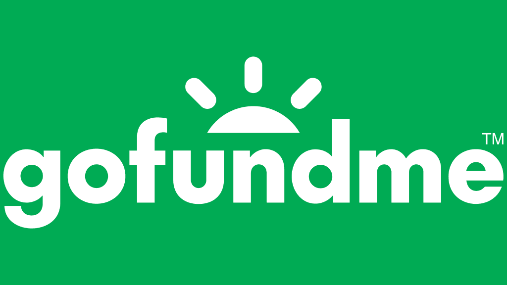 GoFundMe Logo