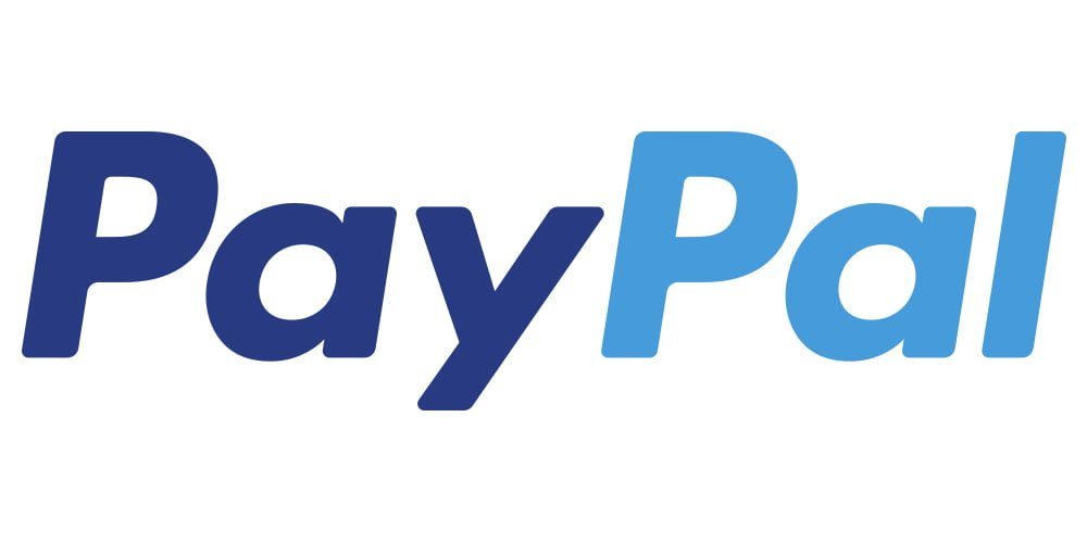 PayPal_logo Paypal Logo