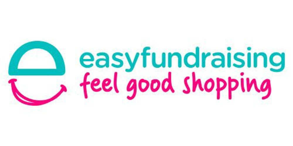 easyfundraising_logo Easy Fundraising Logo